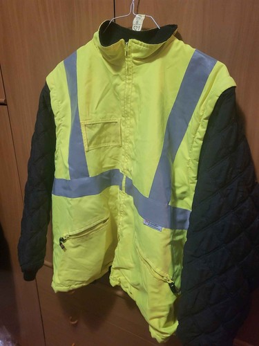 Felpa gilet uomo alta - felpa/gilet,