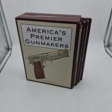 America's Premier Gunmakers