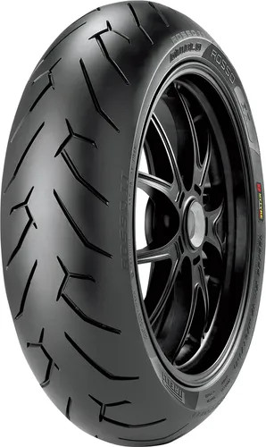 Diablo rosso rear tire - diablo,
