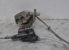 52045- Impianto Frenante Pinza e Pompa Freno Anteriore Piaggio Vespa GTS 250 Dal