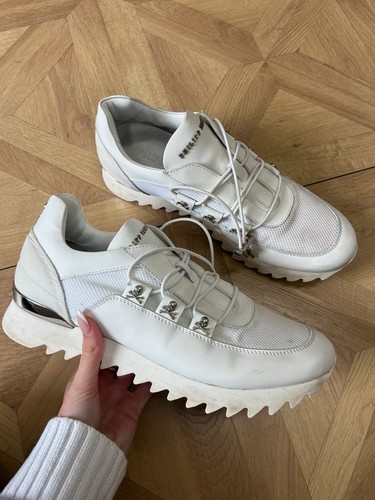 Scarpe ginnastica philipp - da,