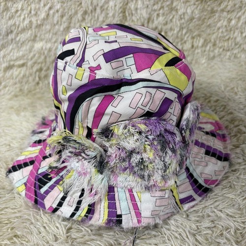 Cappello emilio pucci 2005 - cappello,