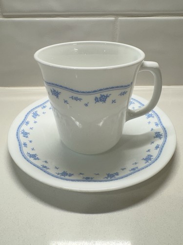 Tazza piattino caffè - tazza,