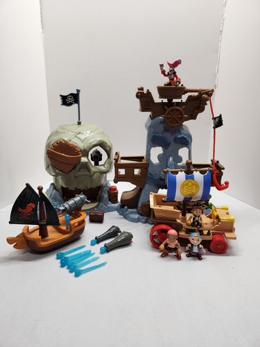 Jake and the neverland pirates - jake,