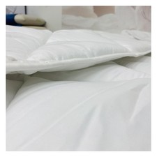 Topper 1 piazza Trapuntato con Elastici - Comfort e Protezione per il Materasso