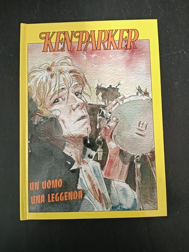 Fumetto cronaca topolinia - di,
