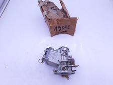 Carburatore Dell'Orto FZD