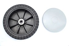 Ruota per Tagliaerba 180 mm x