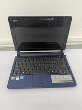 Acer aspire one laptop - aspire,