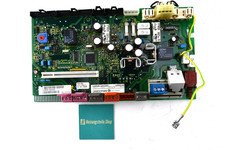 Scheda PCB Viessmann LGM