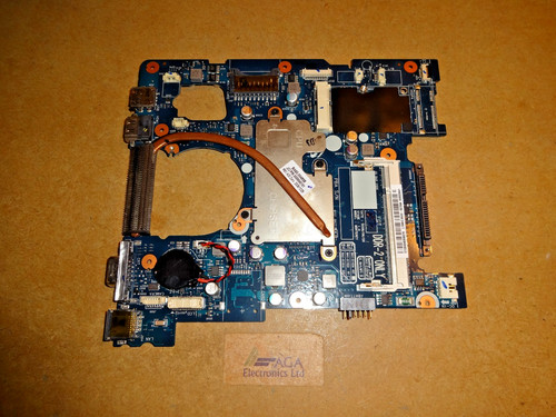 Scheda madre samsung n510 - madre,