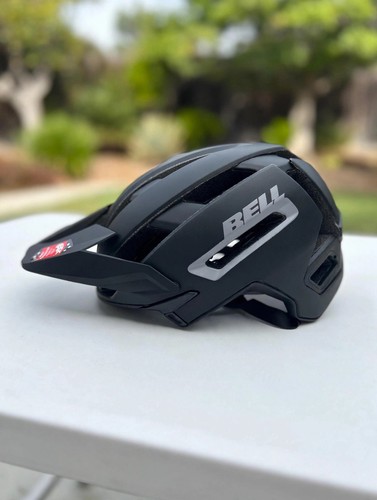 Casco ciclismo bell - ciclismo, super