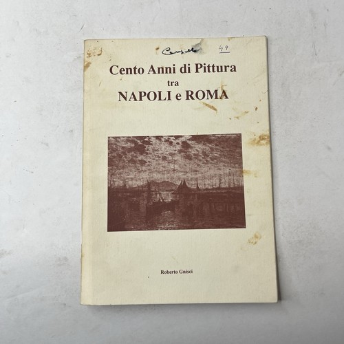 Cento anni pittura - cento,