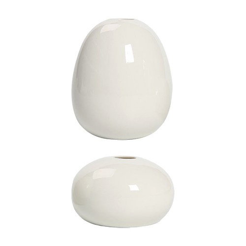 Pezzi semplici vasi ceramici - 2,