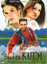 Pind Di Kuri