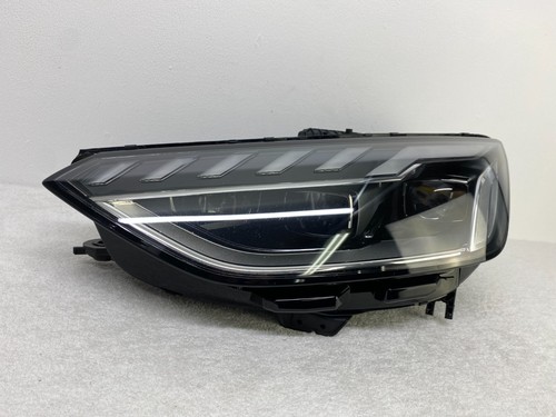 Audi facelift fari - b9, 8w