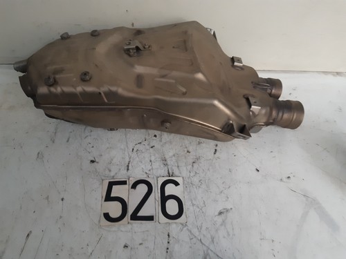 526 kit scarico completo - 526,