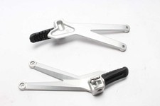 Sellino Posteriore Poggiapiedi