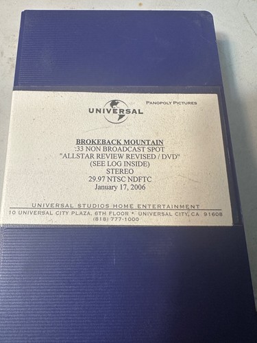 Raro betacam ntsc rotto - raro,