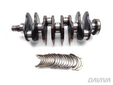 Albero motore Alfa Romeo MiTo