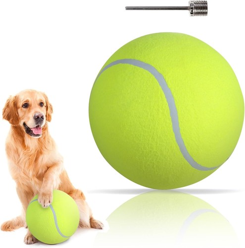 Pallina tennis gigante per - tennis,