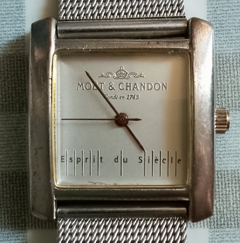 Vintage 2000 montre - vintage, 2000: