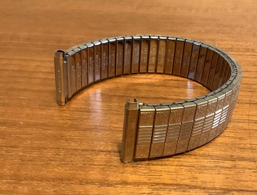 Cinturino orologio uomo - orologio,