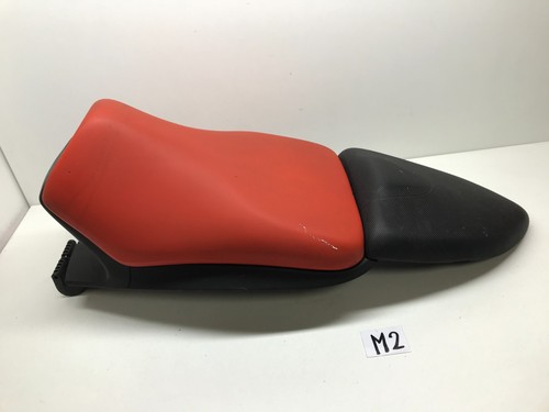 Sella scooter aprilia 50 - sella,