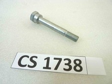 Bullone perno ruota posteriore