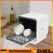 Lavastoviglie da Tavolo