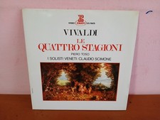 Vivaldi, Piero Toso, I Solisti