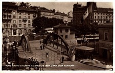 FIUME, RIJEKA, Croazia -