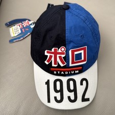 Nuova Polo Ralph Lauren 1992