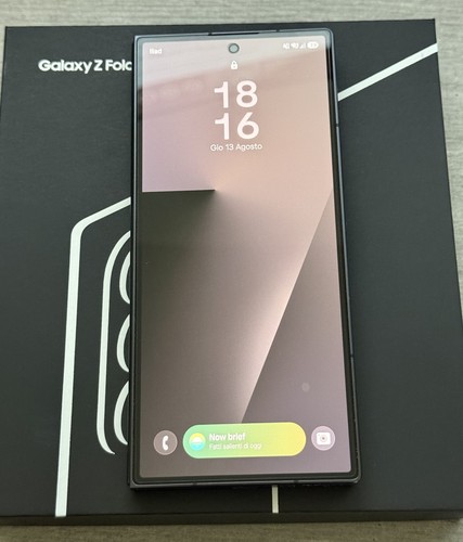 Samsung galaxy fold7 - samsung,