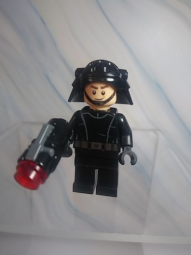 Lego minifigure soldato della - minifigure,