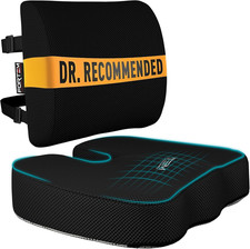 FORTEM Cuscino Sedile, Cuscino