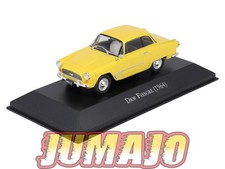 ARG93 Voiture 1/43 SALVAT