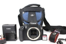 Canon EOS 2000D 24,1 megapixel