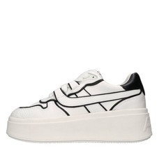 MATCH BIS TUMBLED LEATHER
