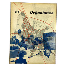 Urbanistica n. 21 gennaio 1957