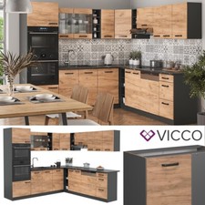 Cucina modulare blocco cucina