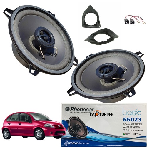 Kit casse altoparlanti - kit, 2