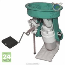 Pompa carburante meat - pompa, benzina