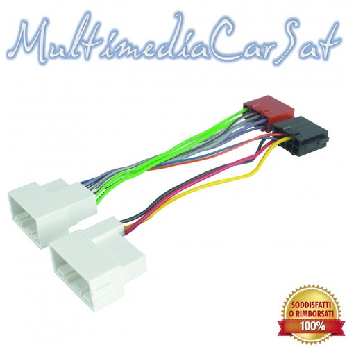 Phonocar 04683 cavo per - phonocar,