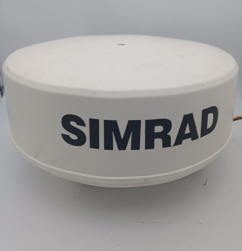 Navico simrad northstar - navico,