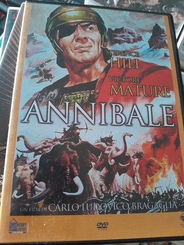 Dvd annibale bragaglia terence - dvd,