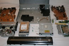 Riparazione + revisione presso