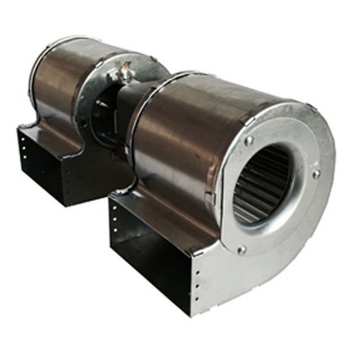 Ventilatore centrifugo cfd - centrifugo, cfd-da