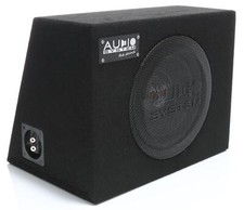 Sistema audio HX12 EVO G