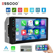 Apple Carplay Android Auto